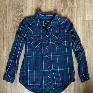 Rails Kendra Shirt